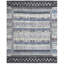 Aryana Wool Southwestern Area Rug