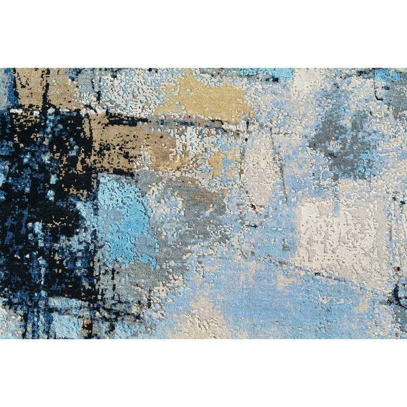 Area Rug, Rectangle 9' x 12'
