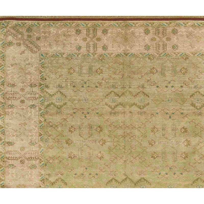 One-of-a-Kind 5'11" X 7'7" Area Rug