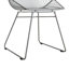46cm H Slat Back Side Chair-792609916