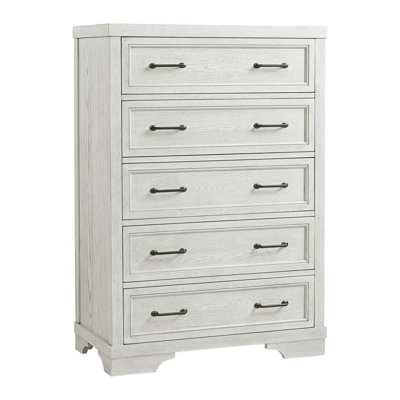 Commode 5 tiroirs Danbury