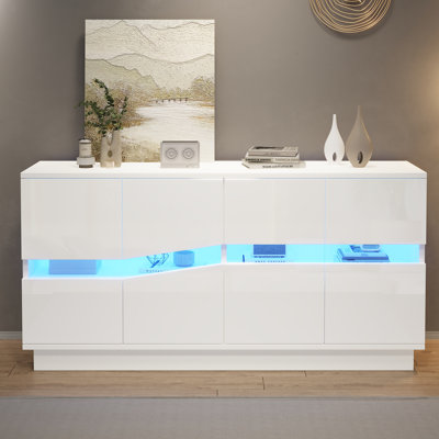 140 cm W Sideboard