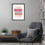 «Abstract Brush Strokes 45» par Mareike Bohmer-522502313-524703609-522502314