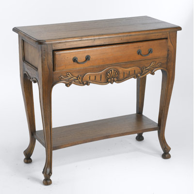 Colebrook 35" Console Table