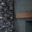 100 - Bulb 1000 cm Battery Powered Standard LED