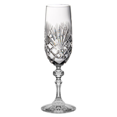 Ladner Wine Glass