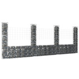 Alieda Fence Panels