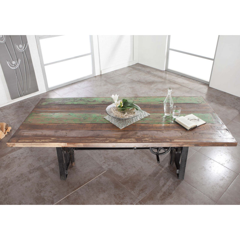 Dining Table, H76 x L240 x W100cm