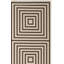 Tapis géométrique Allenspark 100 Performance-24292325