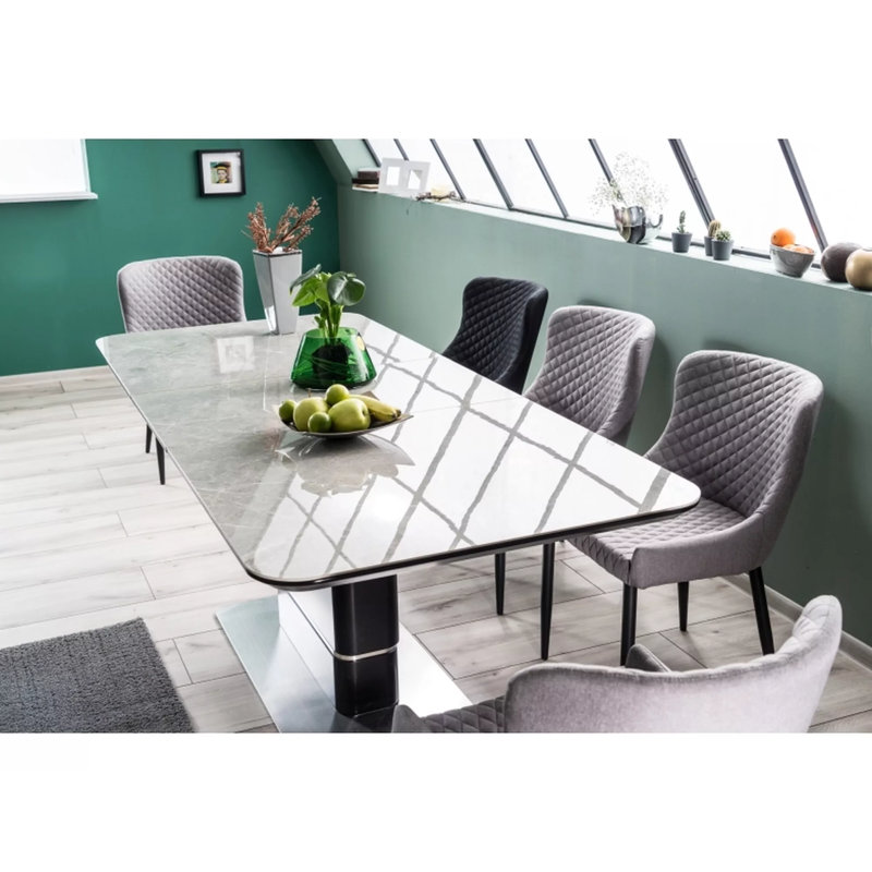 Ryanne Extendable Dining Table