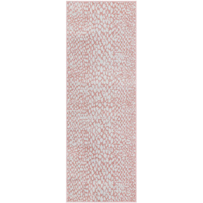 Masson Animal Print Indoor Rug