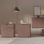Ganymede Rectangle Accent Cabinet