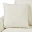 Sofa L-Shaped Sofa Convertible Sofa Bed With Two Back Pillows, Two USB Ports And Two Power Sockets, Comfy Couch, Modern Sofa-1771364740