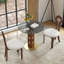 Table de salle à manger Modern-1660124658-1660124661