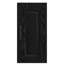 vidaXL Oven Cabinets Kitchen Cabinet Oven Unit 2 pcs Lucca Engineered Wood