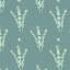 Eucalyptus Square Pillow Cover & Insert-28415302-28415321