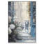 Art graphique sur toile Tiger-105302390-105302396