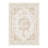 Cora Oriental Beige Area Rug-670155212-670360049