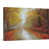 Canvas selected