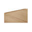 Gibson Coffee Table Natural-1940461548
