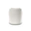 Arcadia Flared Arm Swivel Chair-1300440843