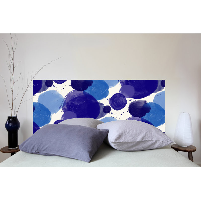Bubbles Wall Hanging, 70 cm H x 160 cm W x 0.2 cm D