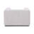 Nellie Power Recliner-Napa Sandstone