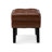 Mujaahid Manufactured Wood Accent Stool-1131028385
