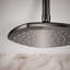 Occasion 8 In. Single-Function Rainhead-1739796771