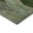 Premium Machine Washable Prisco Green Rug-110278098