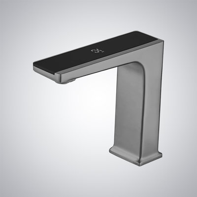 Bathroom Faucet