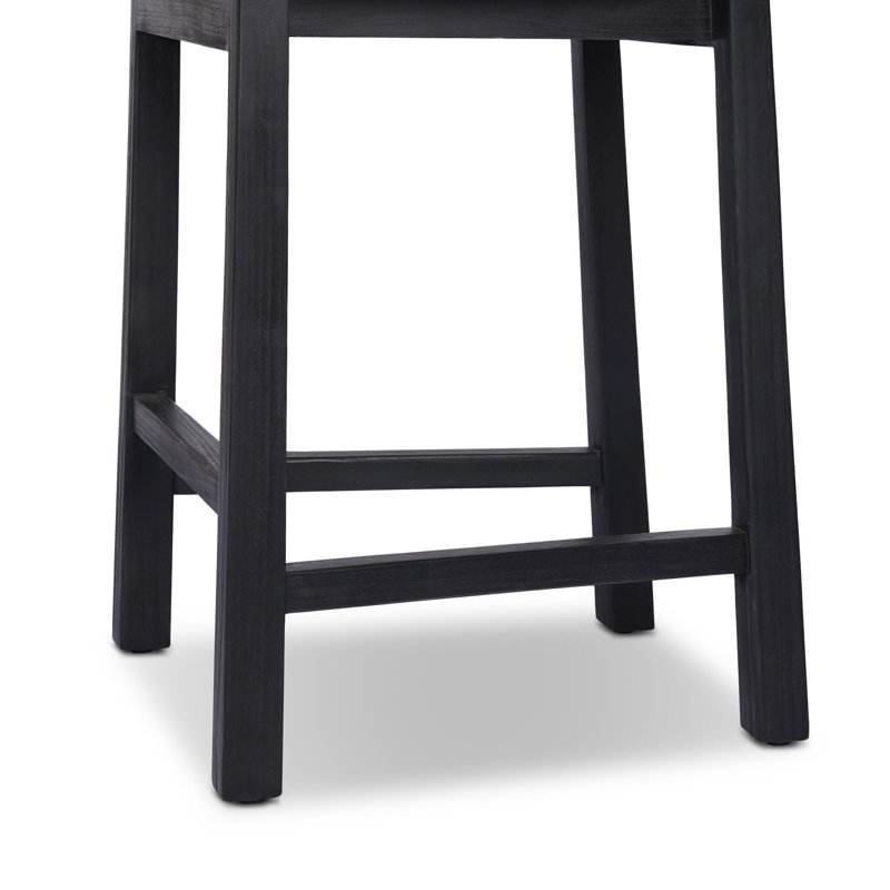 Lewiston Stool-Lynchart Sand-Counter, Macerata Black