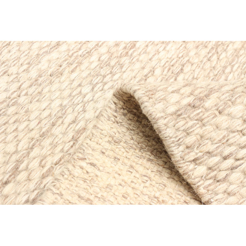 Sienna Tan Rug 5'1" x 7'5"