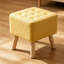 Linen Upholstered Bench-123224630