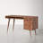 Alice 53.5" Solid Wood Rectangular Writing Desk-80254648
