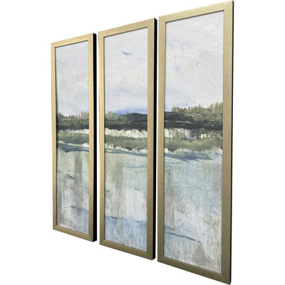Northwest Naturescape Framed Art