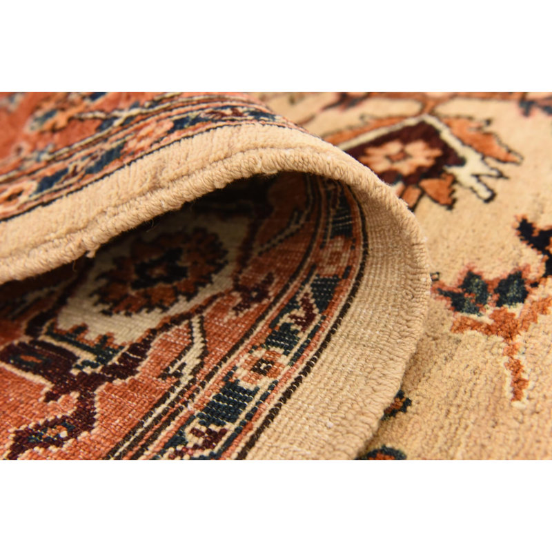Tapis crème Nitta