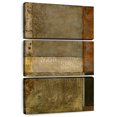 Avery Gilded Age I