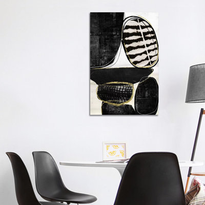 " Rock Mountain " Graphic Art Print