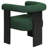 Hallfrid Upholstered Armchair-1755583004