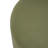 Malpaso Round Ottoman,Olive Green-857346229