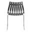 Ensemble de 2 chaises Beaufort