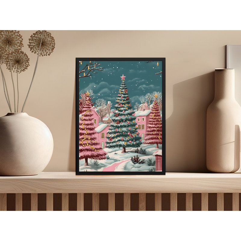 Montford Print, 24x32