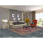 Garden Design Kazak Oriental Area Rug 6x9