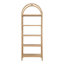 Bibliothèque standard H 80 "x l 30" Mishra-262999645