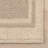 Nate Berkus Canon Bordered Wool Cozy Area Rug-117855276