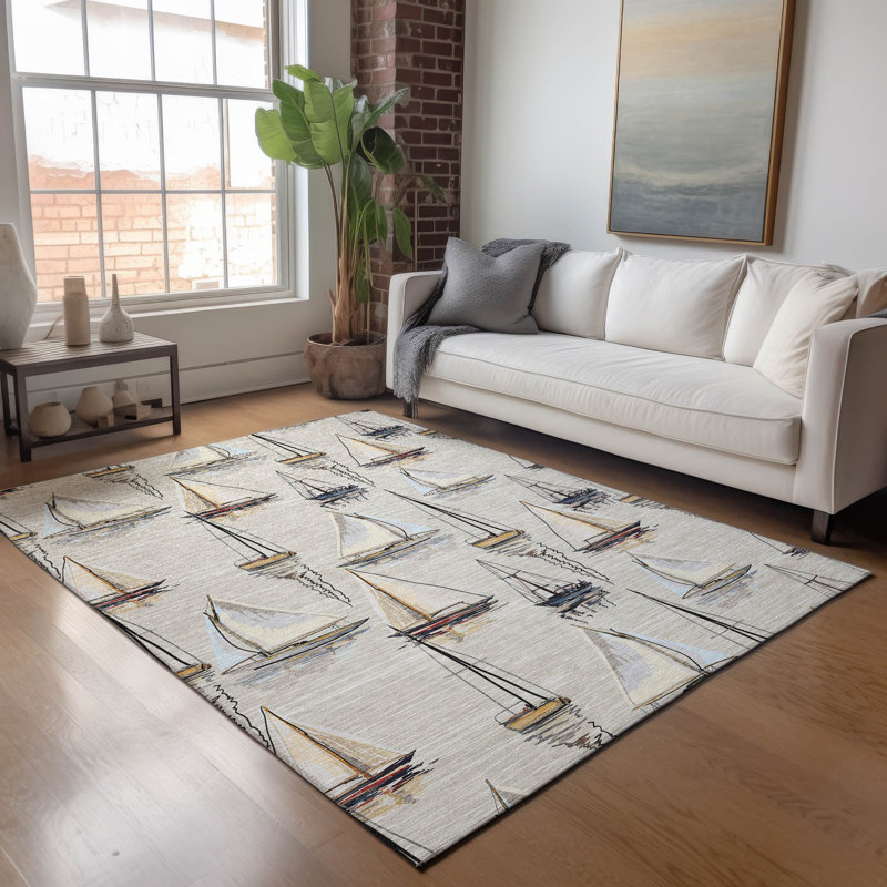 Tapis Brayant, Rectangle 5 pi x 7 pi 6 po