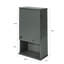Skofte Bathroom Cabinet-82690