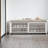 Upholstered Storage Bench-2111747480