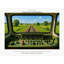 Train Cab Wall Mural, Peel and Stick Self Adhesive Wallpaper for Kids Rooms, Original Train Driver View Artwork, Satin Finish, 65"W x 96"H-1781052941
